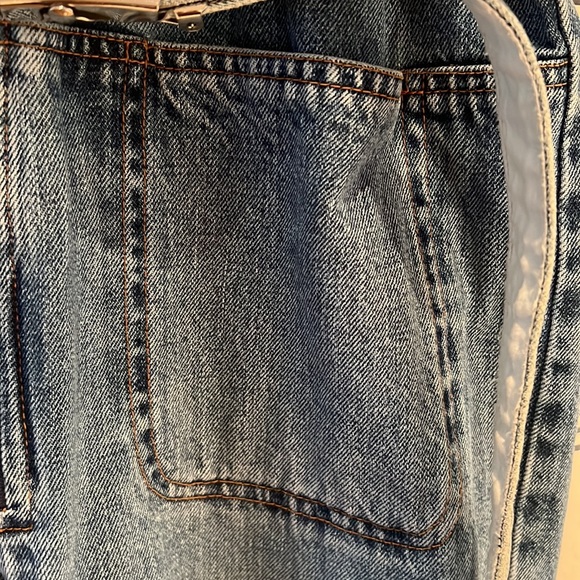 RACHEL COMEY DRILL JUMPSUIT - Picture 11 of 16